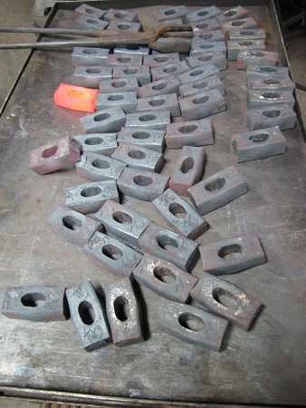 Hammerrohlinge  .JPG - Hammer Rohlinge